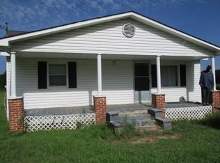 1234 Gammage Rd, Eufaula, AL 36027