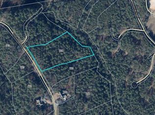 224 Vineyard Park, Sunset, SC 29685