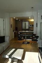 Rented by Corcoran