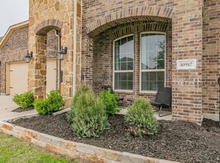 10917 Blaze St, Providence Village, TX 76227