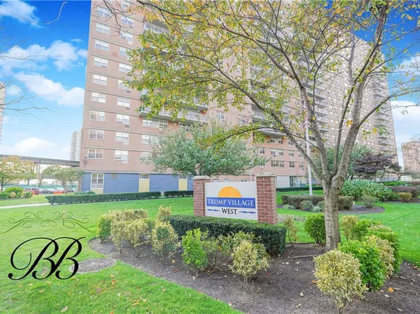 2928 W 5th St APT 4G, Brooklyn, NY 11224