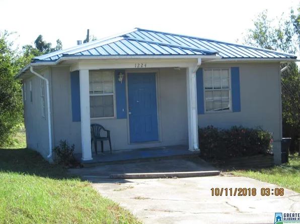 1224 2nd Ave, Fultondale, AL 35068