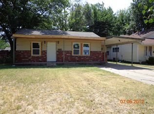 926 I St NW, Miami, OK 74354