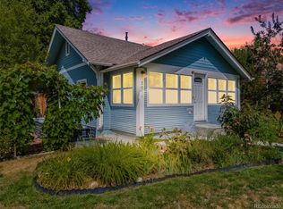 2011 S Franklin St, Denver, CO 80210