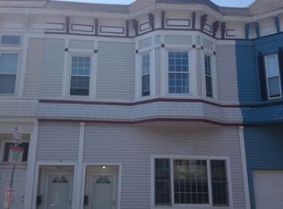 721 E 5th St #1, South Boston, MA 02127