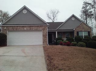 749 Thompson Ridge Dr, Monroe, GA 30655