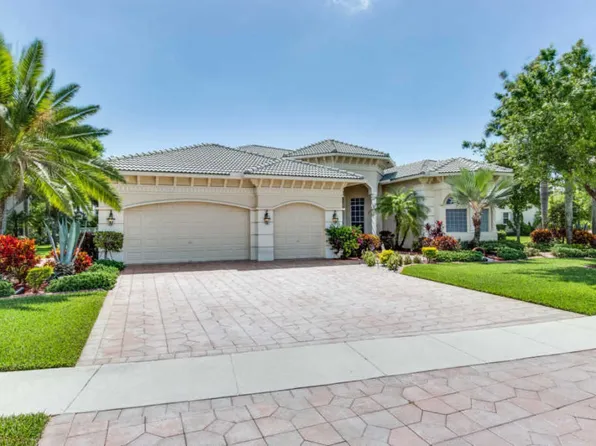 12529 Equine Ln, Wellington, FL 33414