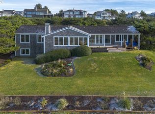 5190 N Fairway Dr, Gearhart, OR 97138