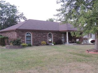 3602 Country Walk Way, Indianapolis, IN