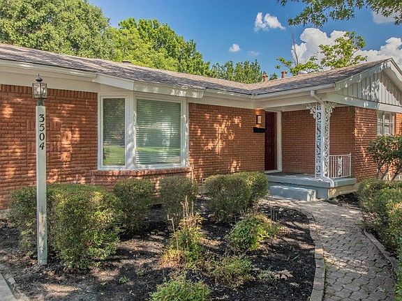 3rd image of 3504 Orient Dr