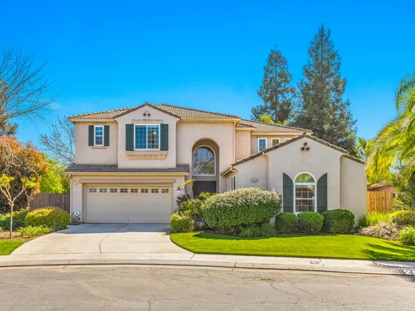 2719 E Spice Way, Fresno, CA 93720