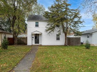 3118 Ruth St, Rockford, IL 61103