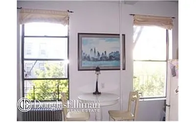 Rented by Douglas Elliman