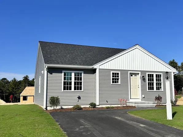 4 Turkey Trl, Plymouth, MA 02360