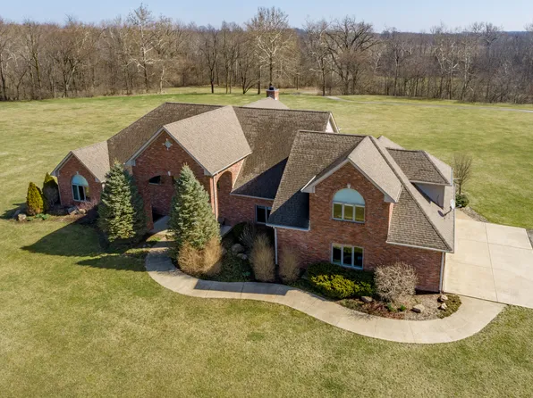 2983 S County Road 300 E, Danville, IN 46122