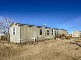 27604 Mucho Grande View, Calhan, CO 80808