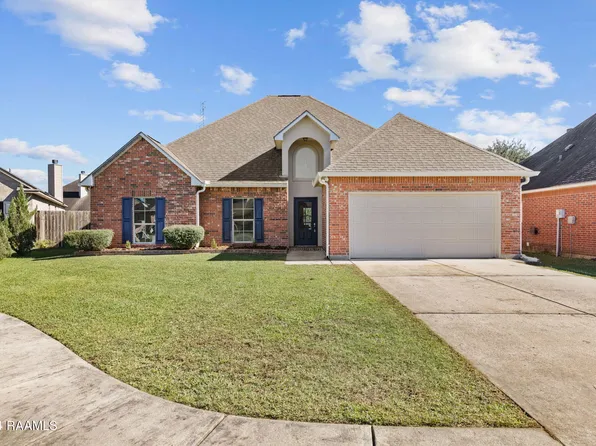 110 Boston Ct, Carencro, LA 70520