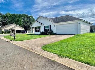 187 Leatherwood Loop, Hot Springs, AR 71901