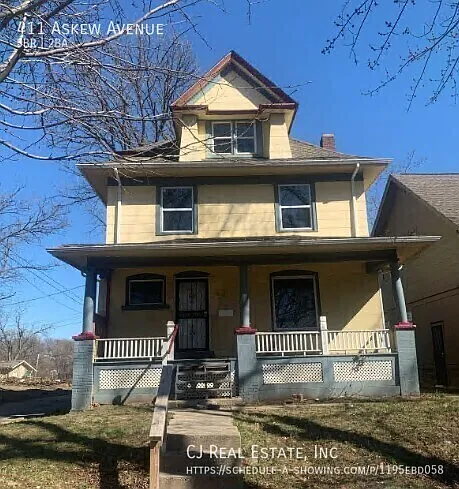 411 Askew Ave — Photo 1