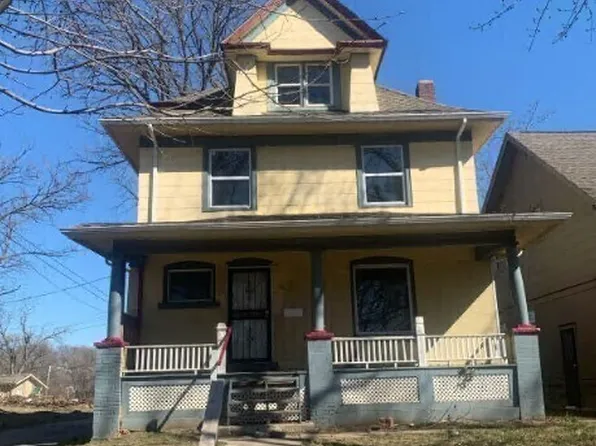 411 Askew Ave, Kansas City, MO 64124
