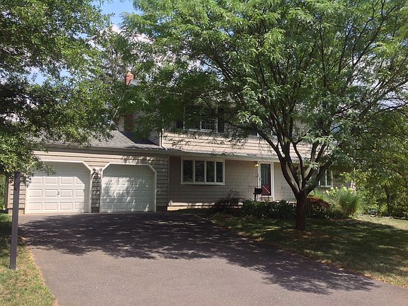 Professionally landscaped