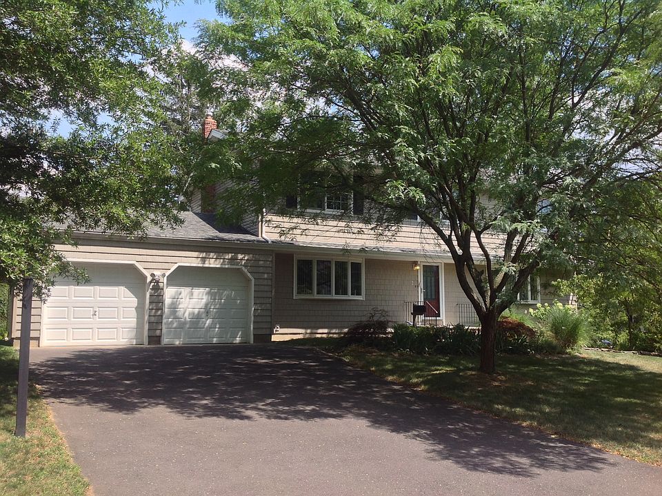 Professionally landscaped
