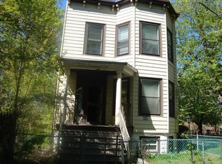 400 W 116th St, Chicago, IL