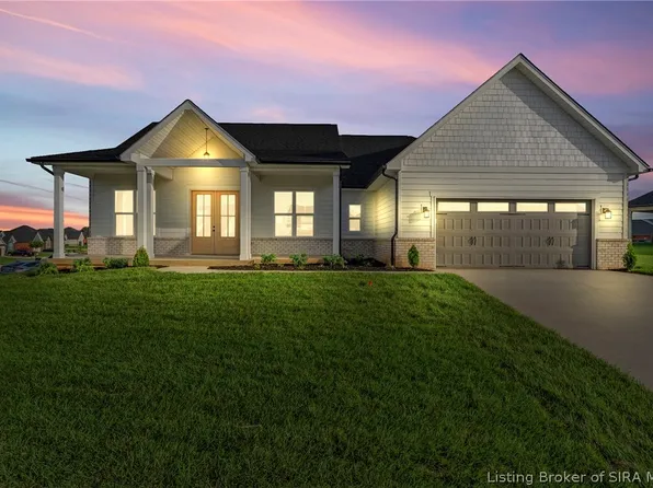 6510 21st Century Drive, Charlestown, IN 47111