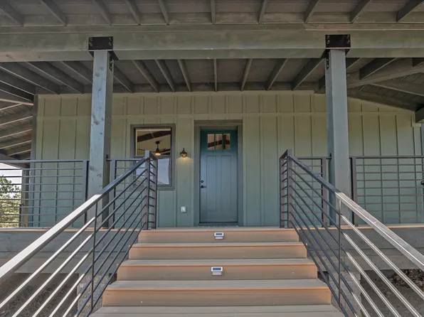 3307 Durango Dr, Happy Jack, AZ 86024
