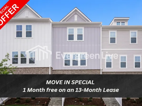 1014 Postmaster Ln, Knightdale, NC 27545