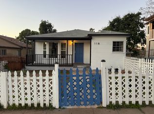 118 W 7th Ave, Escondido, CA 92025