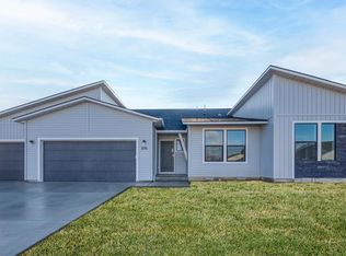 315 Tarragon Way, Caldwell, ID 83605