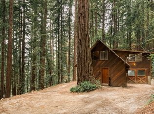 395 Bear Canyon Rd, Los Gatos, CA 95033