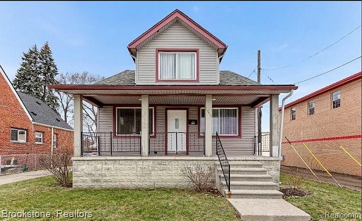 1st image of 7645 Fisher Ave