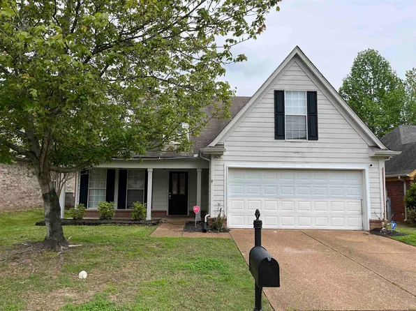 1424 Radley Cv, Cordova, TN 38016