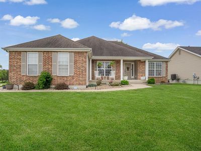 832 Foxglove Dr, Waterloo, IL, 62298