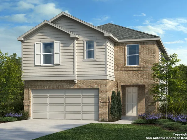 14439 Calaveras Cove, San Antonio, TX 78112