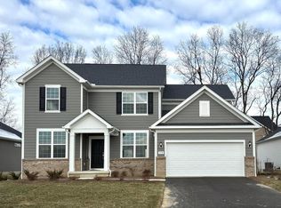 728 Callaway Ln LOT 2415, Sunbury, OH 43074