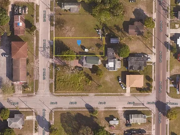 800 N 18th St #6, Fort Pierce, FL 34950