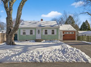 98 Linton Street, South Portland, ME 04106