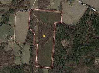 0 Chic A Moo Dr, Stony Point, NC 28678