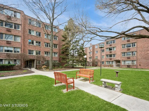 1922 W Hood Ave APT 5d, Chicago, IL 60660