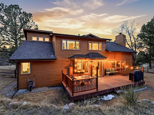 8915 Mad River Road, Parker, CO 80134