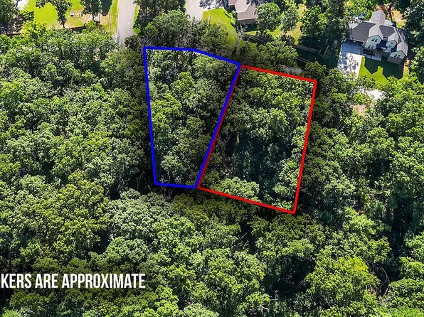 Rillington Dr #9 & 10, Bella Vista, AR 72714