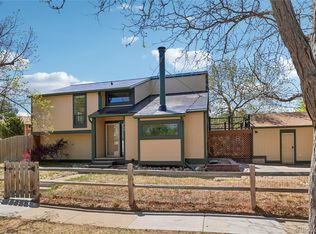 4790 W Moorhead Cir, Boulder, CO 80305