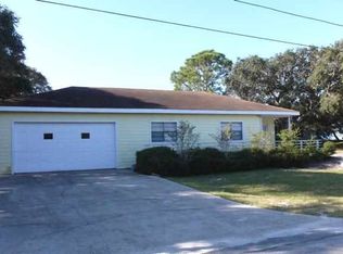 1375 Chip Morrison Drive Rd, Panacea, FL 32346