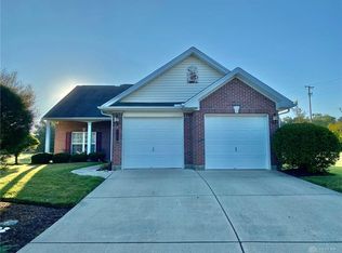 4366 Kiwi Ct, Miamisburg, OH 45342