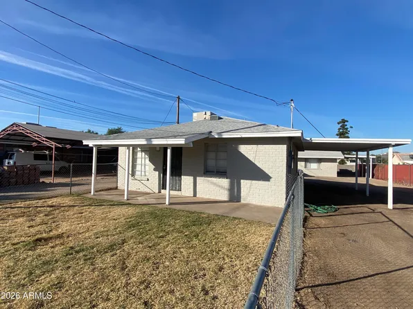 9208 N 10TH Street, Phoenix, AZ 85020