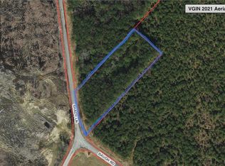 19410 Shady Ln, Carson, VA 23830