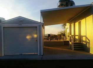 1 Marina #117A, Big River, CA 92242